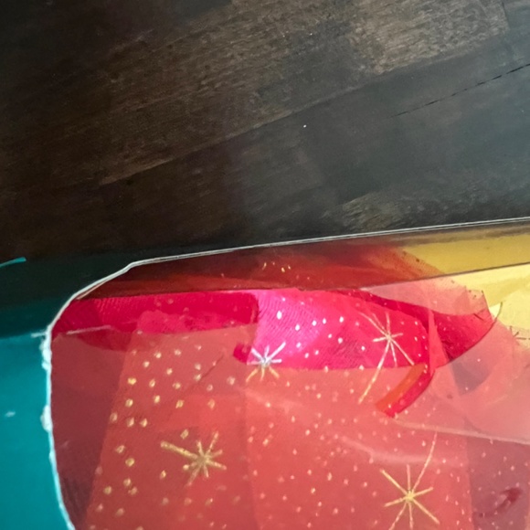 Happy holidays, special edition, Barbie, 1990 - Picture 2 of 4